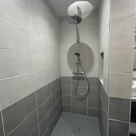 Cosy Remote Work Retreat 9 Guests Aubeterre *