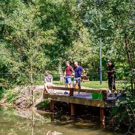 Cosy Remote Work Retreat 9 Guests Aubeterre *