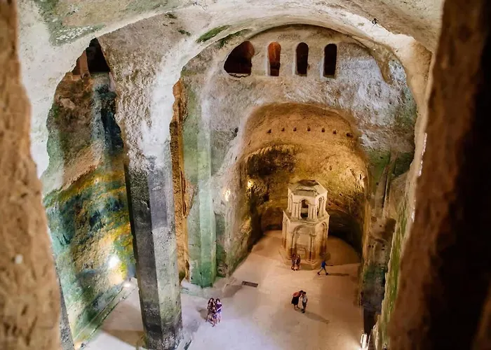 Cosy Remote Work Retreat 9 Guests Aubeterre Laprade (Poitou-Charentes)